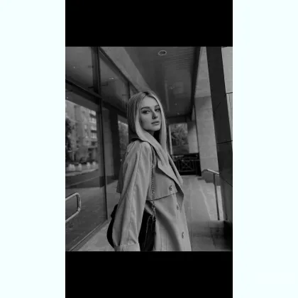 Невесомая и хрупкая красота заинтригует вас