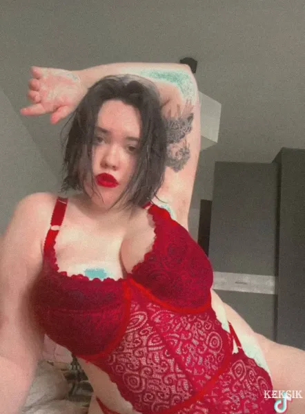 белокурая бестия устроит пожар