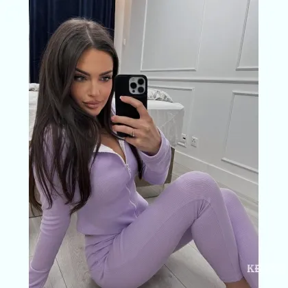 Релакс з вишуканою дамою, реальні фото, виїзд