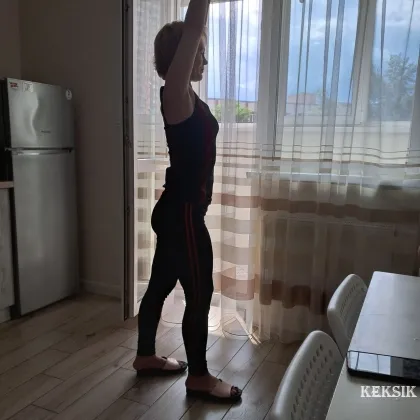 Кв.- студія l ЖК Олімпік парк l 10 - 14 бер.