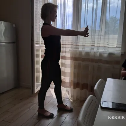 Кв.- студія l ЖК Олімпік парк l 10 - 14 бер.