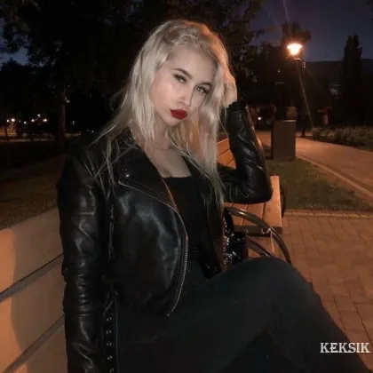 Для самого вимогливого самця без табу Вартість мега приємна.самий смак