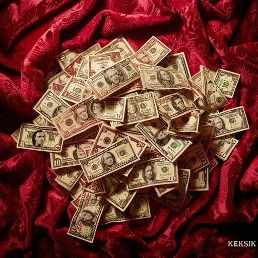 STATUS & MONEY. Администратор элитного эскорт-агентства
