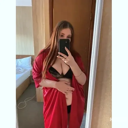 Индивидуалка Очаровательная девушка может расслабить мужчину жду вас