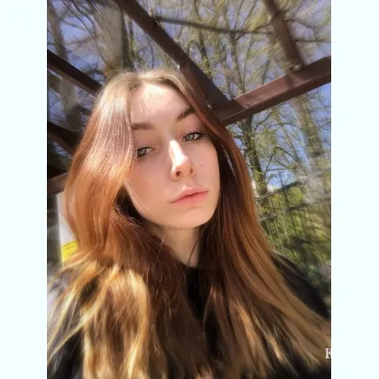 Юля. Вкусная с наружи сочная в внутри...,,..