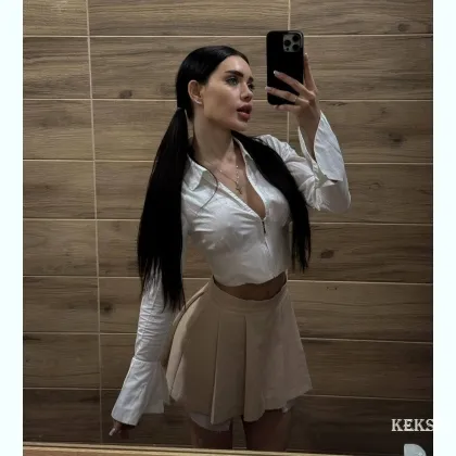 Ласкай мои сосочки