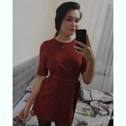 Романтичная жгучая ледибой