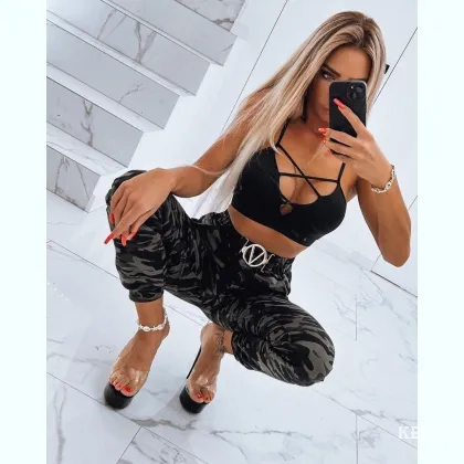 Я сделаю тебе стояк - от живота не оторвешь