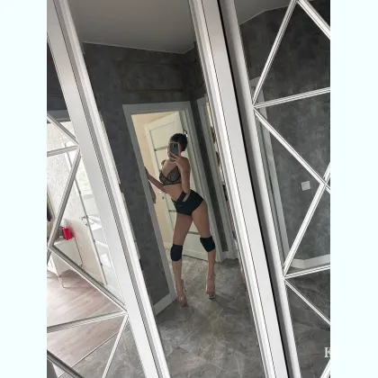 Нежные ласки и уход с драгоценными маслами для тебя