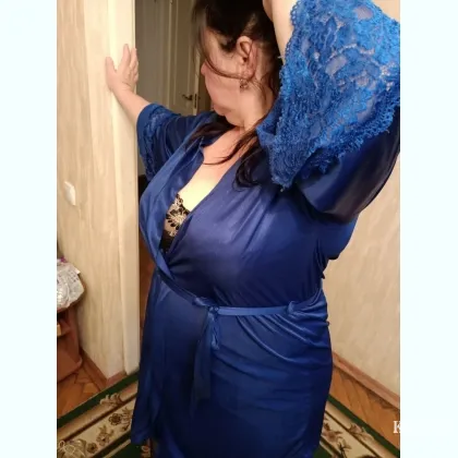 Страстные встречи с горячей испанкой