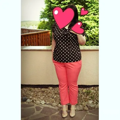 Хочу дать в попку